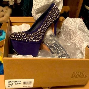 Women’s super heel shoes